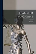Teamster Magazine