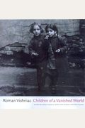 Children Of A Vanished World