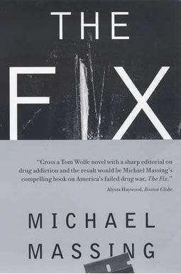 The Fix The Fix