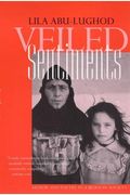 Veiled Sentiments: Honor And Poetry In A Bedouin Society