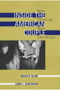 Inside The American Couple: New Thinking, New Challenges