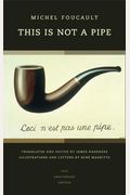 This Is Not A Pipe, 24