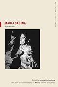 MaríA Sabina: Selections Volume 2