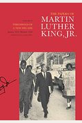 The Papers Of Martin Luther King, Jr., Volume V: Threshold Of A New Decade, January 1959-December 1960 Volume 5
