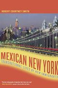 Mexican New York: Transnational Lives Of New Immigrants