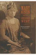 Mary Austin And The American West