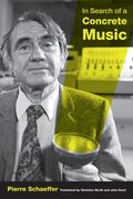 In Search Of A Concrete Music: Volume 15