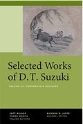 Selected Works Of D.t. Suzuki, Volume Iii: Comparative Religion