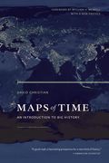 Maps Of Time: An Introduction To Big History Volume 2