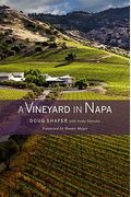 A Vineyard In Napa