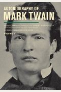 Autobiography Of Mark Twain, Volume 2: The Complete And Authoritative Edition Volume 11