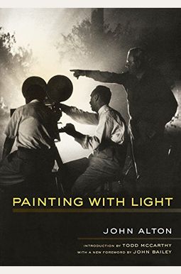 Painting With Light Painting With Light