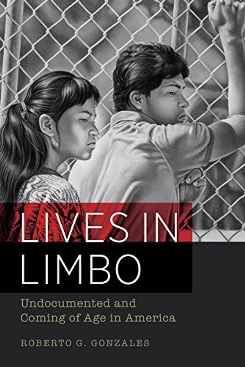 Lives In Limbo: Undocumented And Coming Of Age In America