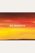 Ed Ruscha And The Great American West