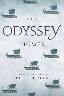 The Odyssey: A New Translation by Peter Green The Odyssey: A New Translation by Peter Green