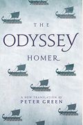The Odyssey: A New Translation by Peter Green