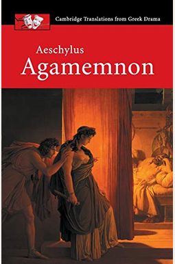 Agamemnon Agamemnon
