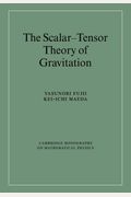The Scalar-Tensor Theory Of Gravitation