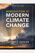 Introduction To Modern Climate Change