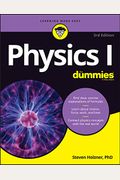 Physics I For Dummies