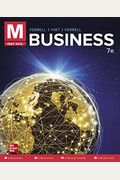 Loose Leaf For M: Business
