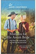 Mistaken For His Amish Bride: An Uplifting Inspirational Romance