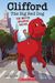 Clifford the Big Red Dog The Movie Graphic Novel
