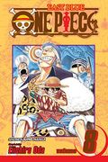 One Piece Vol  I Wont Die