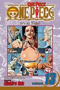 One Piece Vol  Its All Right