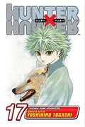 Hunter x Hunter, Vol. 12 (Hunter x Hunter, #12) by Yoshihiro Togashi