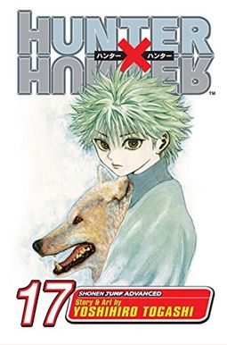 Hunter x Hunter Vol