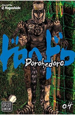 Dorohedoro, Vol. 4 Dorohedoro, Vol. 4