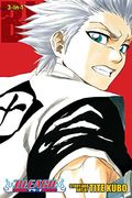 Bleach In Edition Vol  Includes Vols