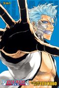 Bleach (3-In-1 Edition), Vol. 8: Includes Vols. 22, 23 & 24