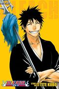 Bleach (3-In-1 Edition), Vol. 10: Includes Vols. 28, 29 & 30