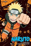 Naruto (3-In-1 Edition), Vol. 13, 13: Includes Vols. 37, 38 & 39