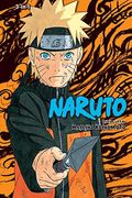 Naruto In Edition Vol  Includes Vols