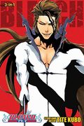 Bleach (3-In-1 Edition), Vol. 16: Includes Vols. 46, 47 & 48