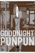 Goodnight Punpun Omnibus Vol