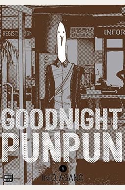 Goodnight Punpun, Vol. 5 Goodnight Punpun, Vol. 5