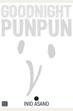 Goodnight Punpun, Vol. 7 Goodnight Punpun, Vol. 7