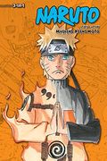 Naruto in Edition Vol  Includes Vols