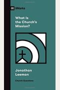 What Is The Church's Mission?