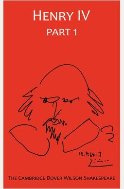 Henry Iv, Part I Henry Iv, Part I