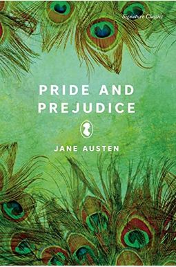 Pride And Prejudice Pride And Prejudice