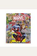 Marvel  Avengers Guardians of the Galaxy and Spiderman Look and Find Activity Book  Characters from Avengers Endgame Included  PI Kids