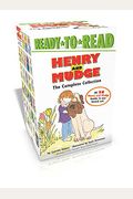 Henry And Mudge The Complete Collection (Boxed Set): Henry And Mudge; Henry And Mudge In Puddle Trouble; Henry And Mudge And The Bedtime Thumps; Henry