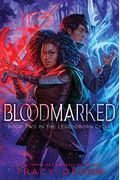 Bloodmarked: Volume 2