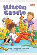 Kitten Castle Math Matters Kane Press Paperback