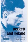 Beckett And Ireland